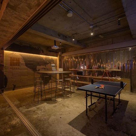 Hotel & Hostel Kikka Токио Экстерьер фото