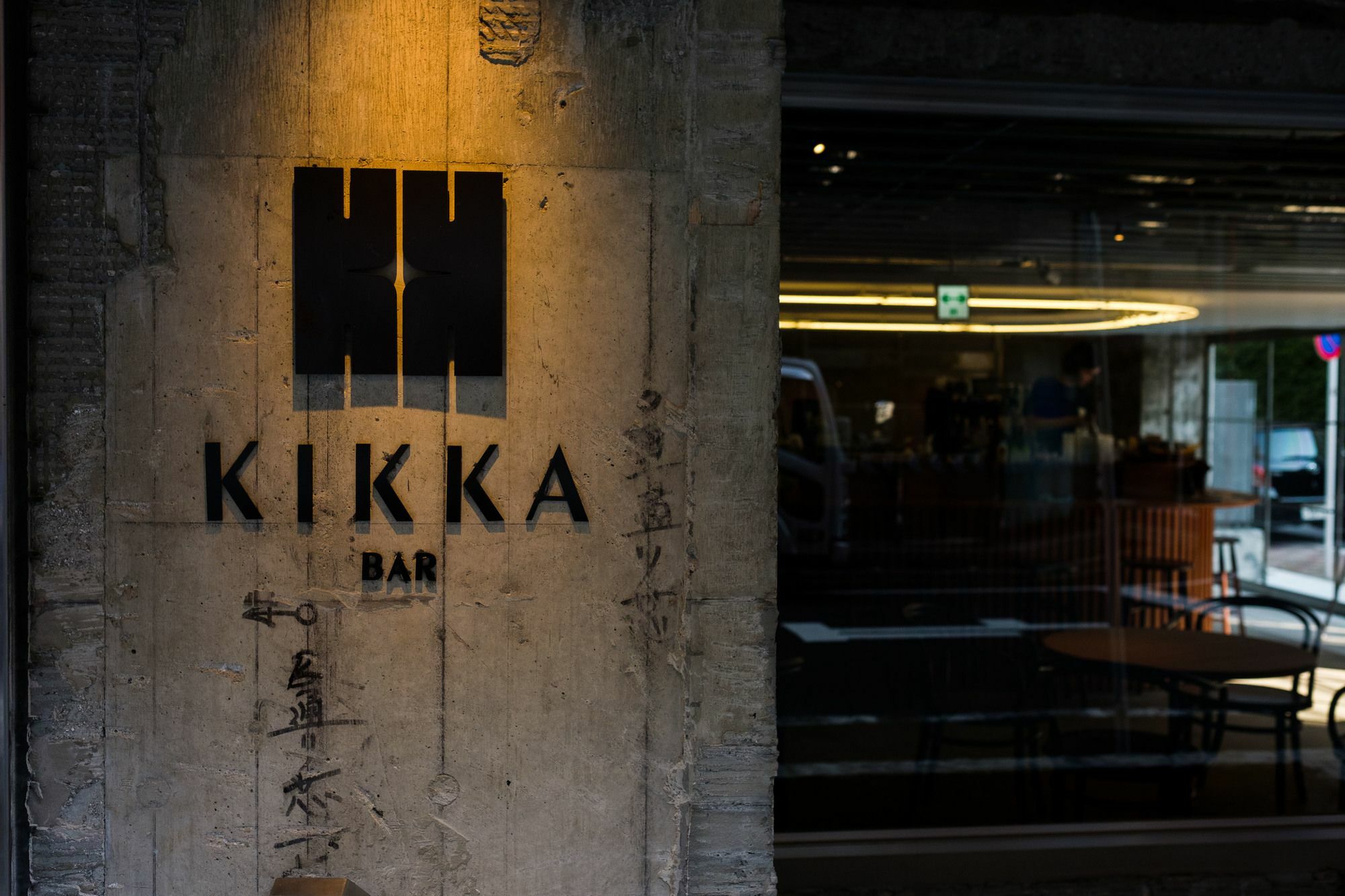 Hotel & Hostel Kikka Токио Экстерьер фото